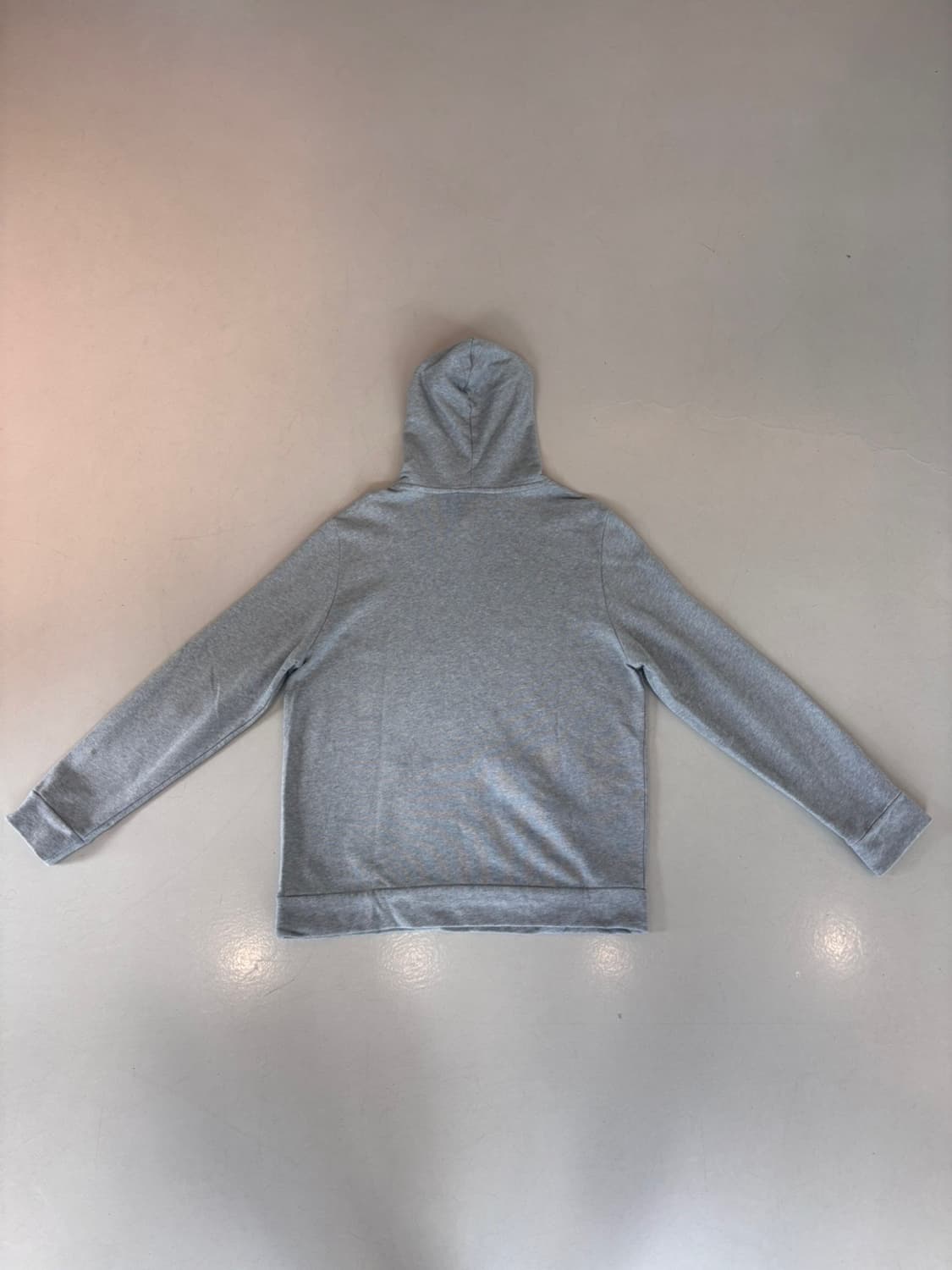 Vintage A.P.C Sweat Hood 상품이미지6