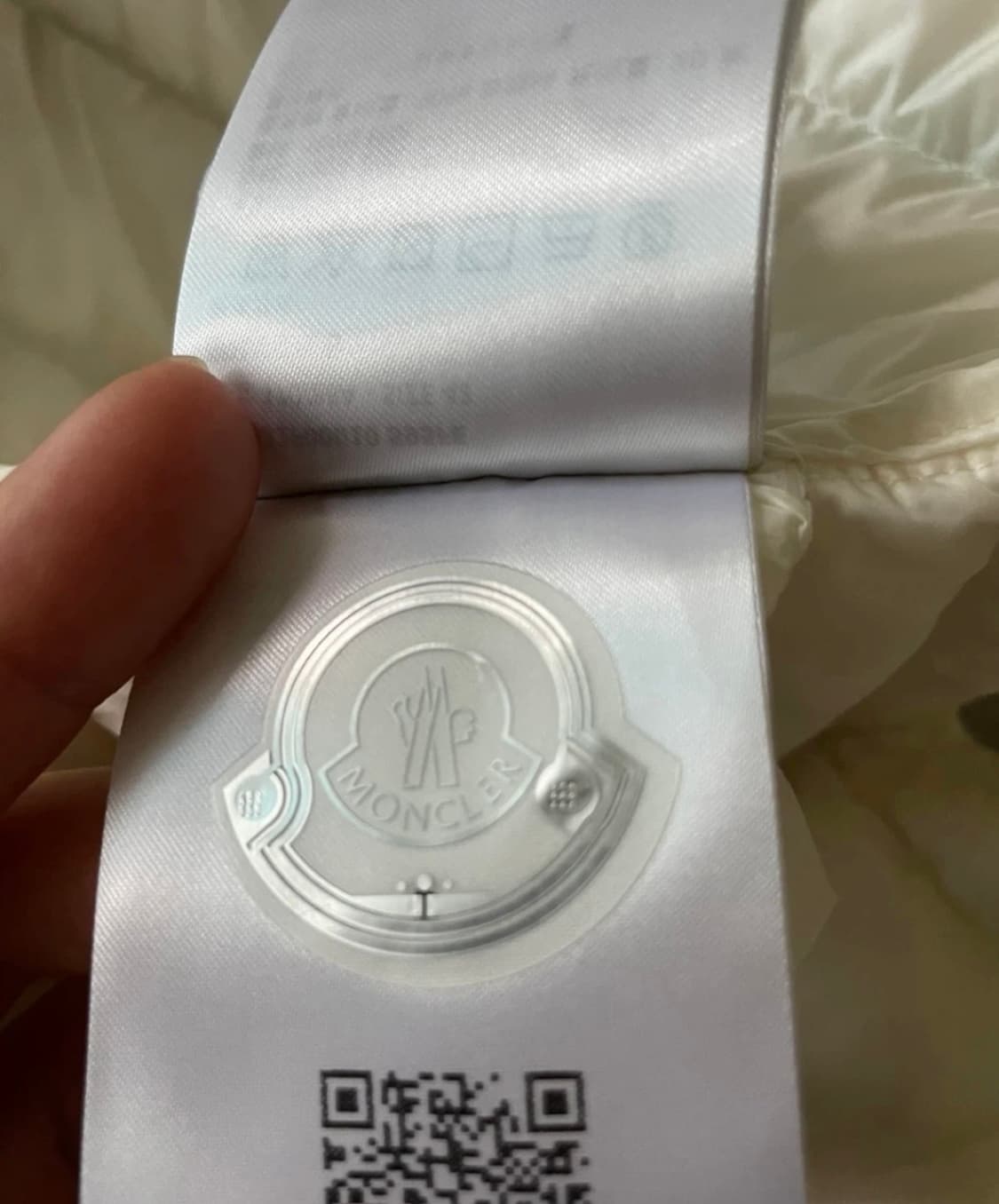 몽클레어 정품 베스트 상품이미지4