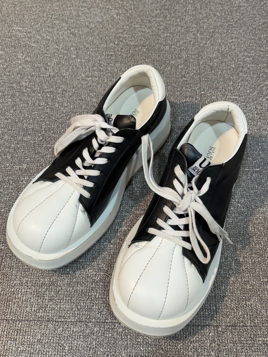 쏘유레슈어x써저리 ss005 볼드 275 상품이미지4