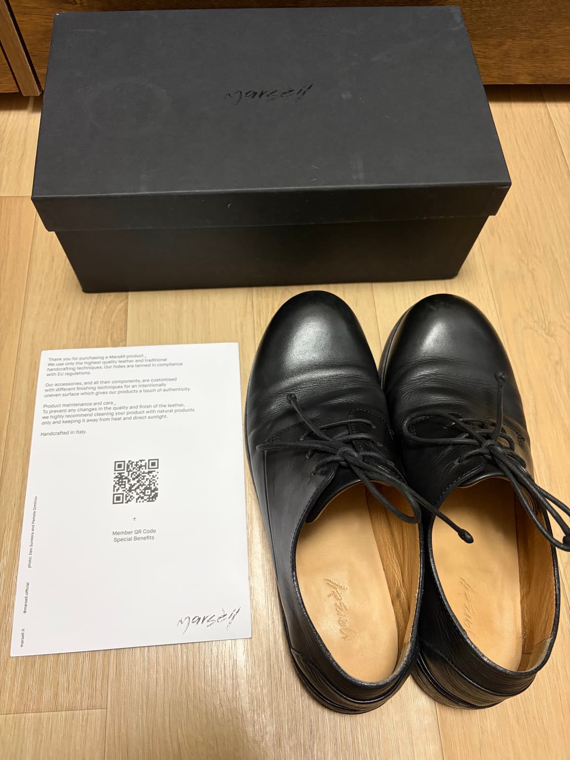 마르셀 주카 미디어 39사이즈 상품이미지1