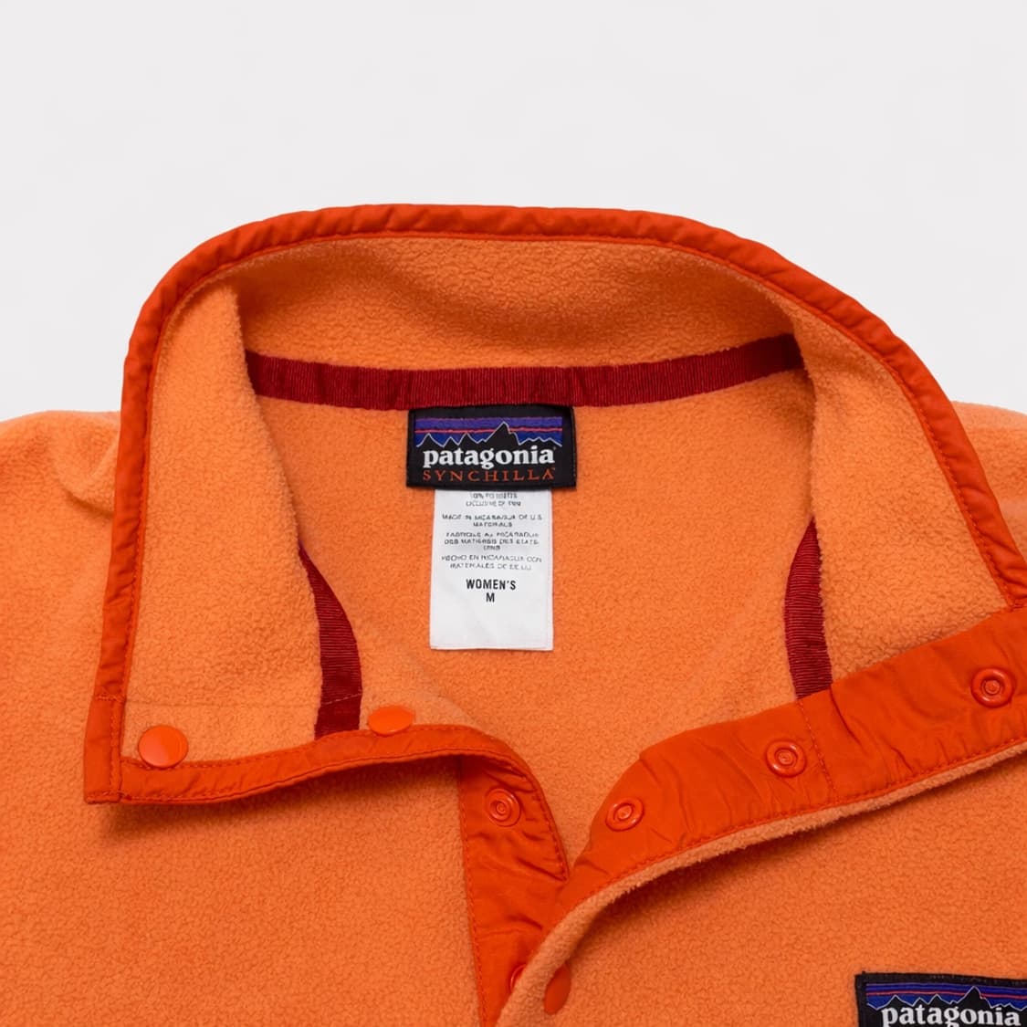 파타고니아 신칠라 상품이미지4