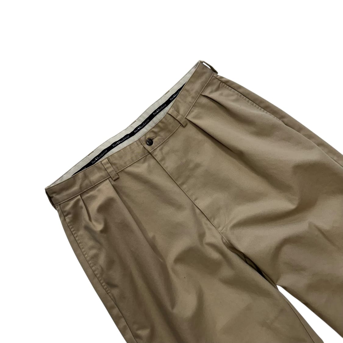 [34] 90's 폴로 랄프로렌 앤드류 팬츠 올드라벨 상품이미지2