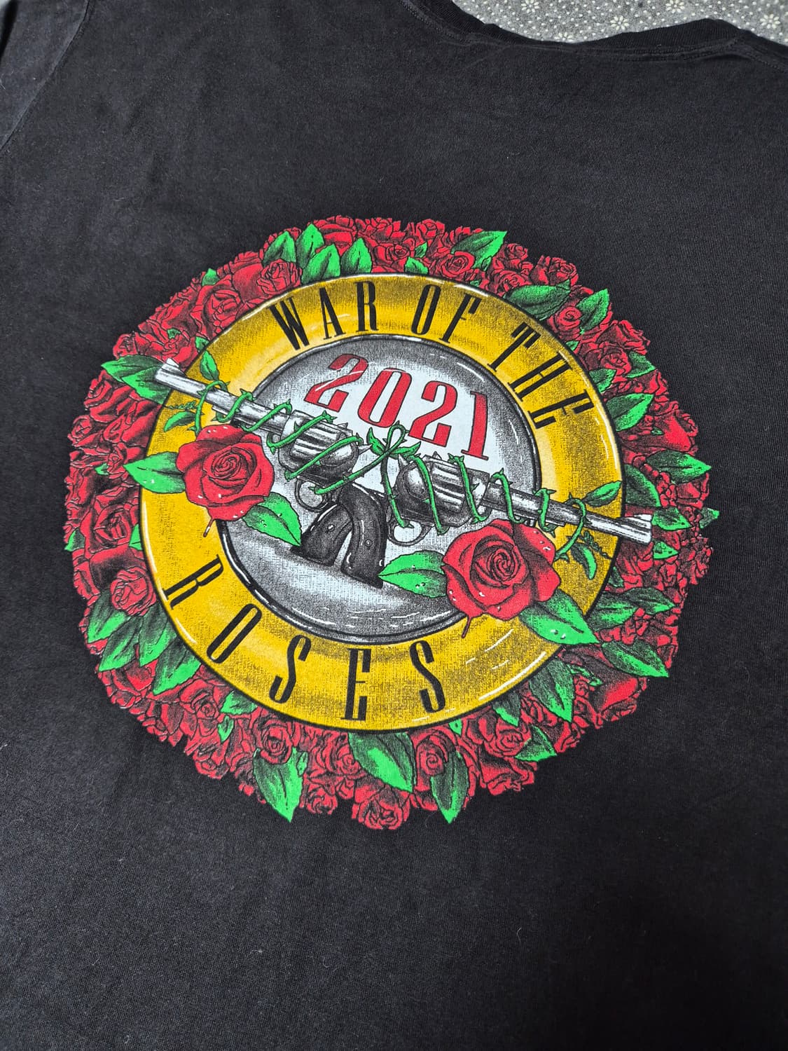 [L] 건즈 엔 로지스 롱슬리브 -54 상품이미지2