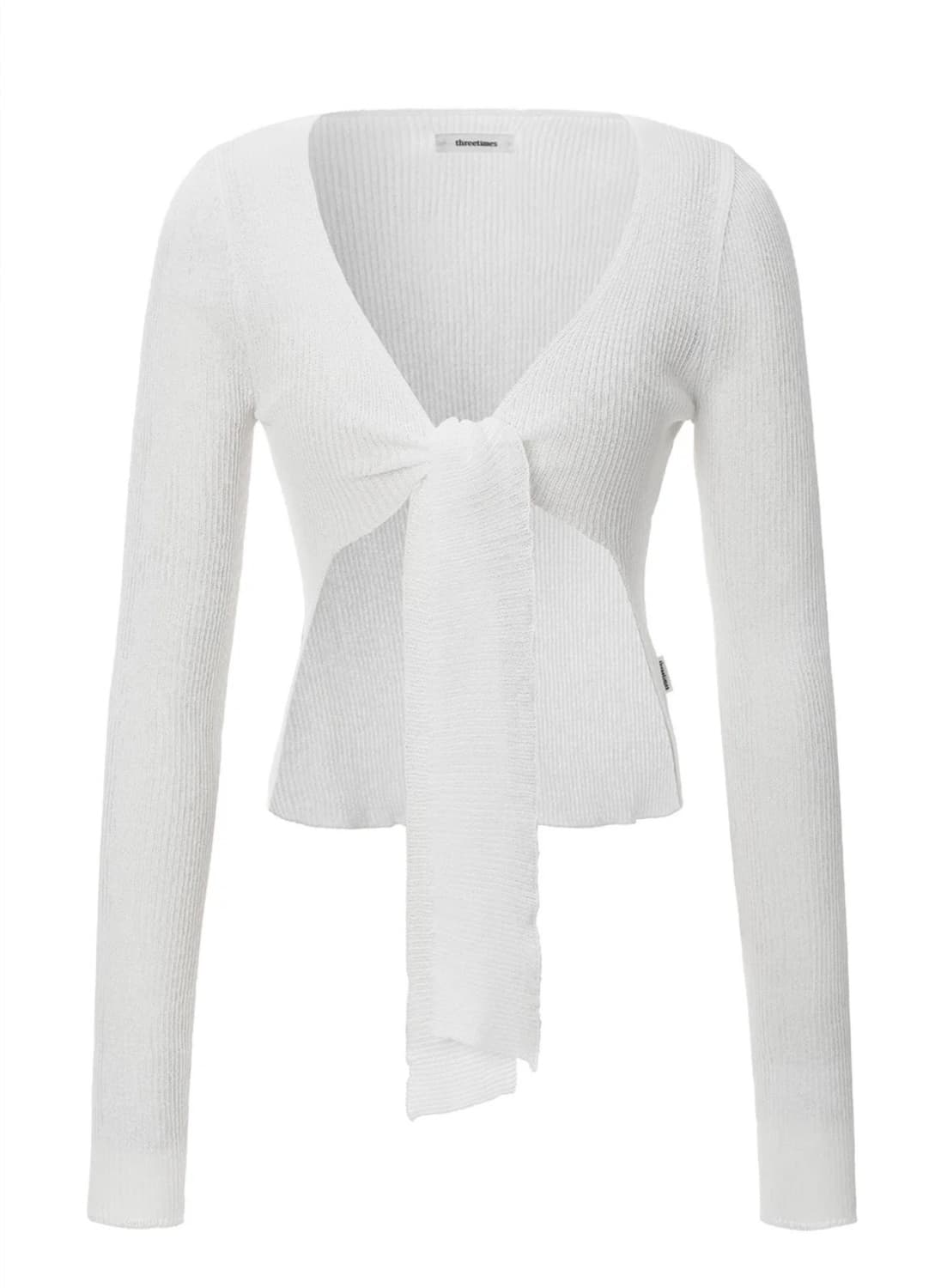 쓰리타임즈 비비안 가디건 새상품 상품이미지1