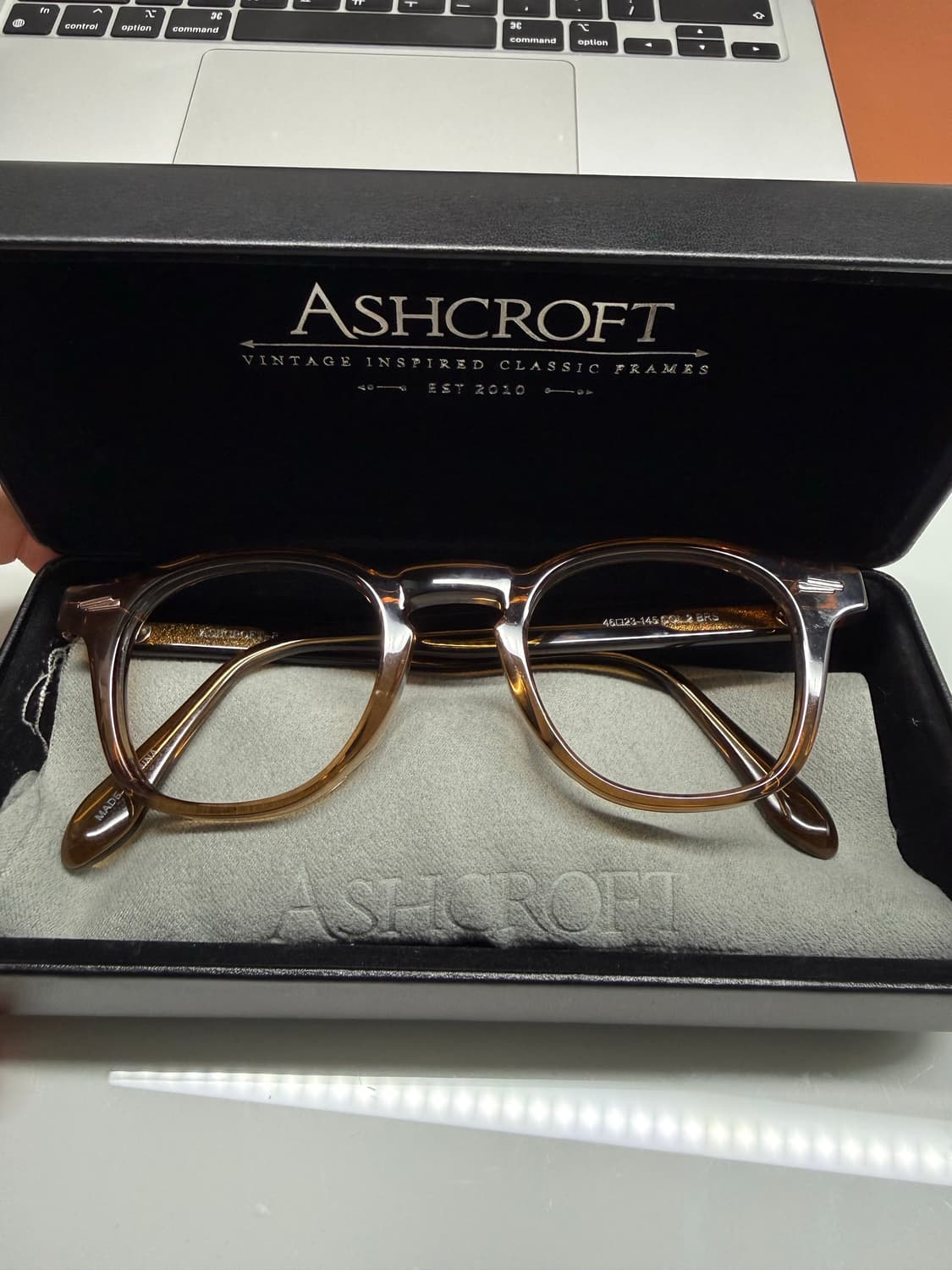 애쉬크로프트 긴즈버그 상품이미지1