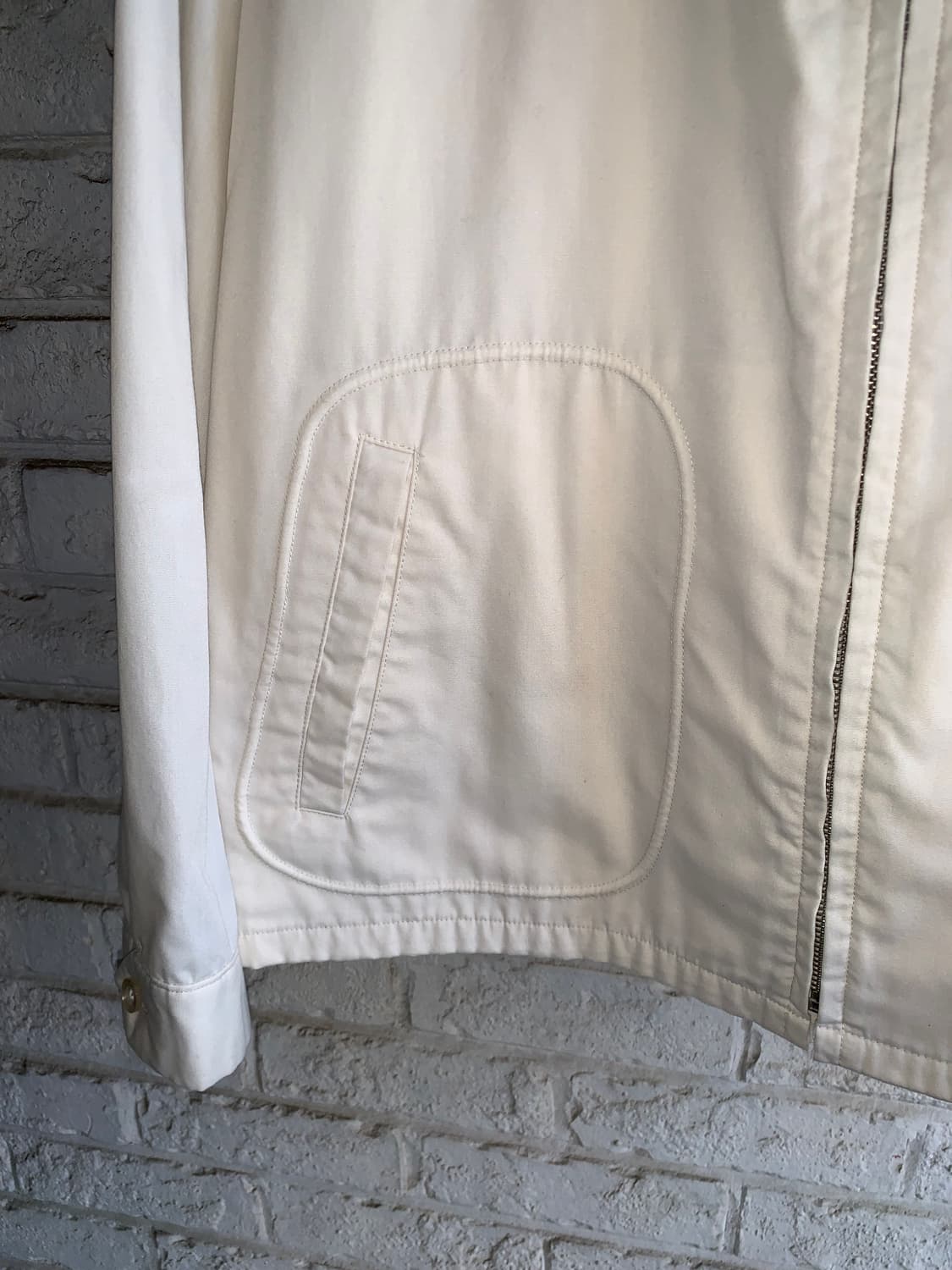 아나토미카 BRAGGING Dragon 드리즐러 자켓 XL  상품이미지5