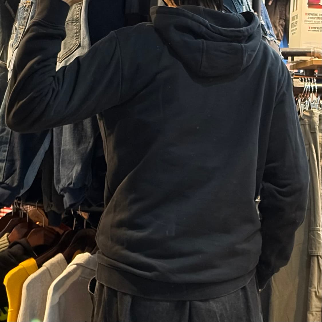 [NO.9] 아디다스 후드티 상품이미지5