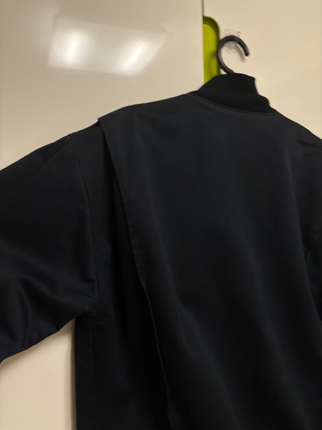 페로우즈 탱커 자켓 상품이미지2