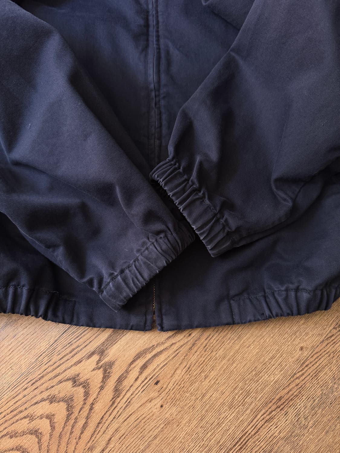 [XL]폴로 랄프로렌 네이비 베이포트 자켓 상품이미지5