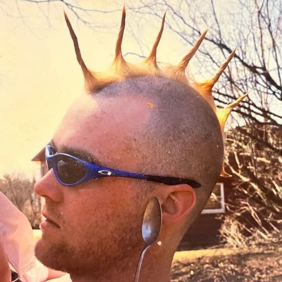 오클리 Minute 미뉴트 (1999) 상품이미지3