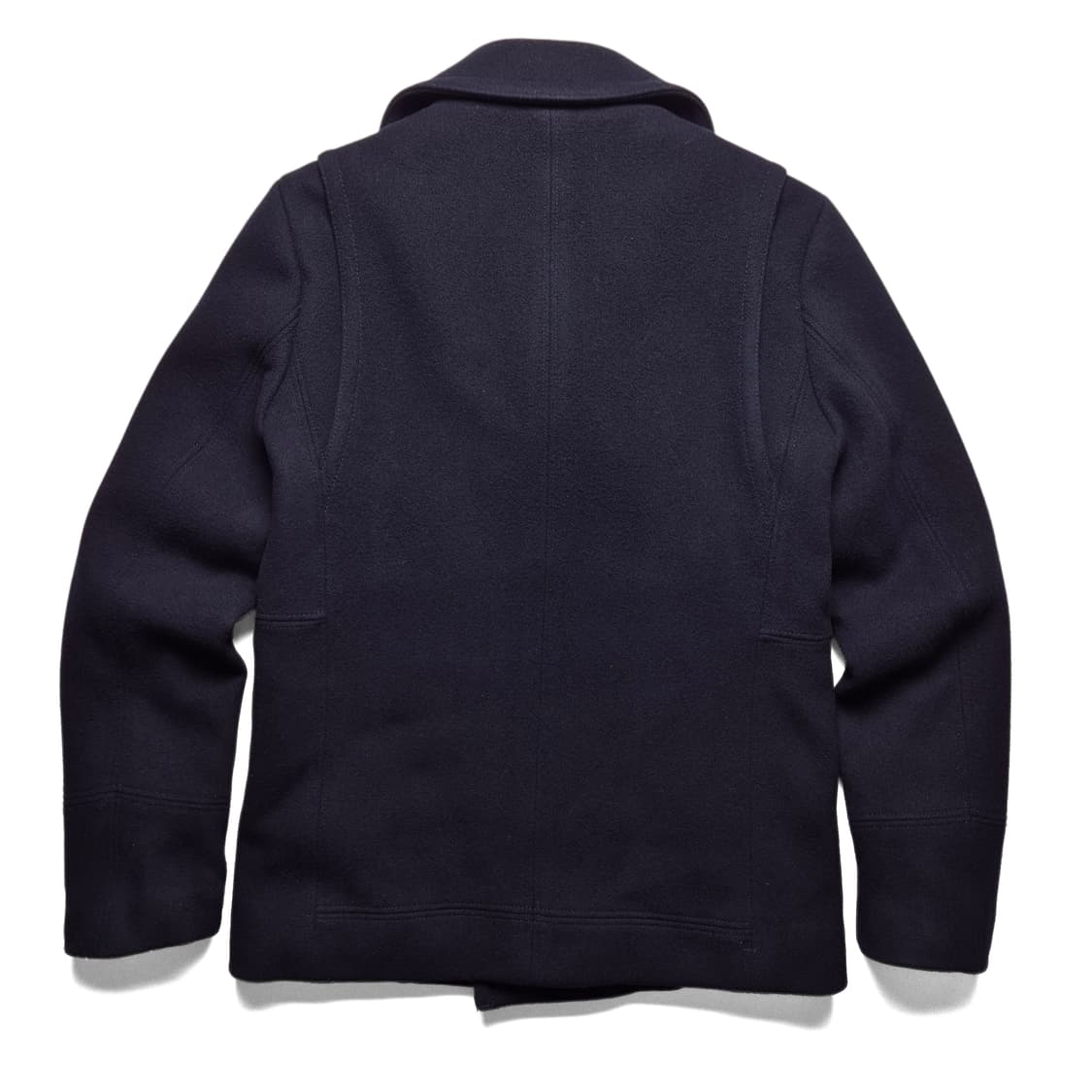 [46] 발렌시아가 울 피코트 상품이미지6