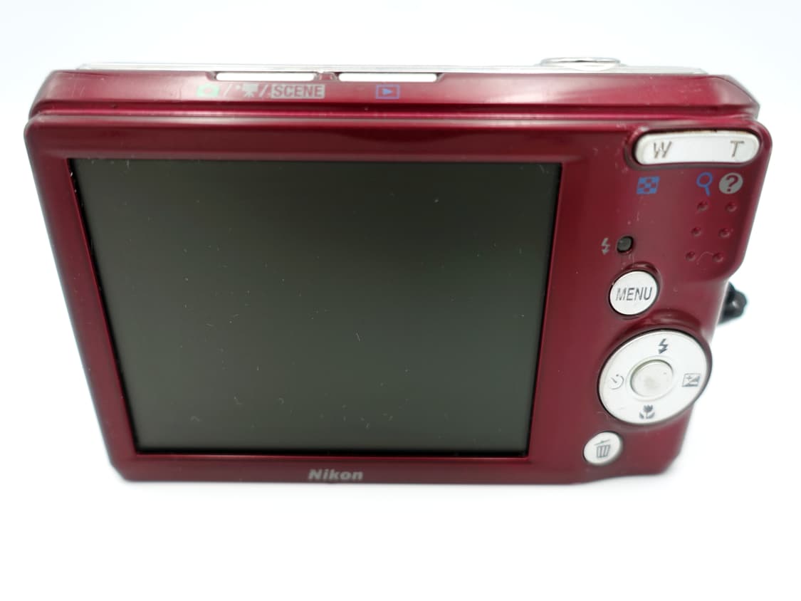 Nikon Coolpix L20 (니콘 쿨픽스 L20) 상품이미지2