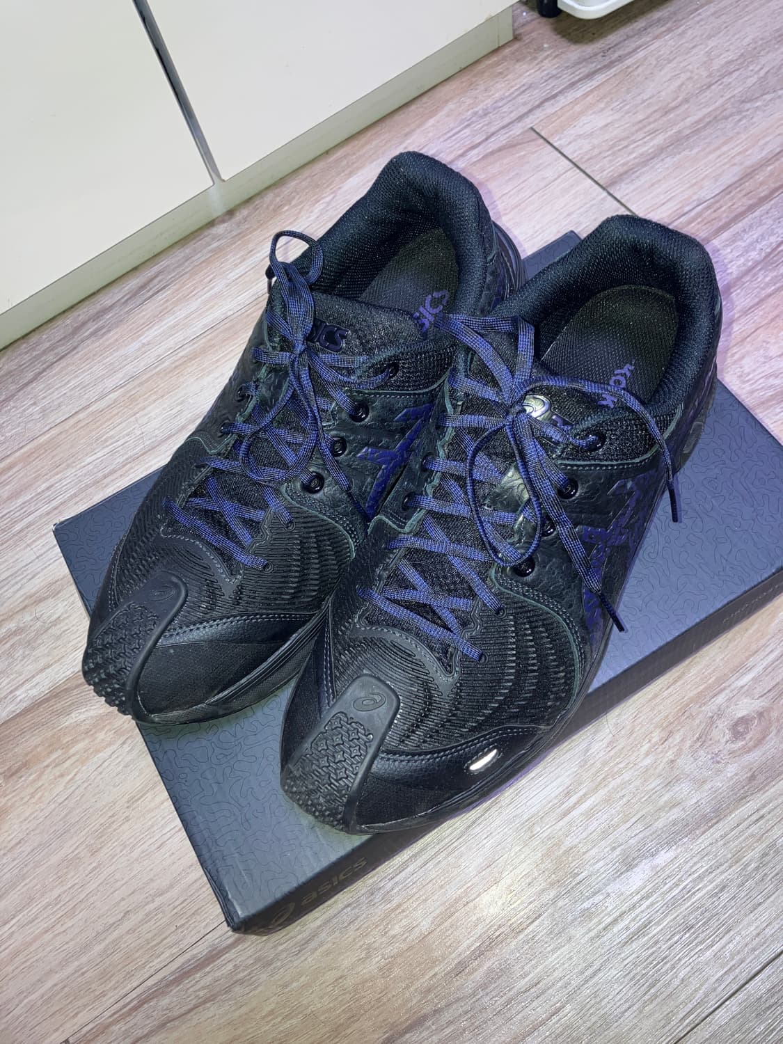 (275)아식스 키코 젤키릴3 상품이미지1