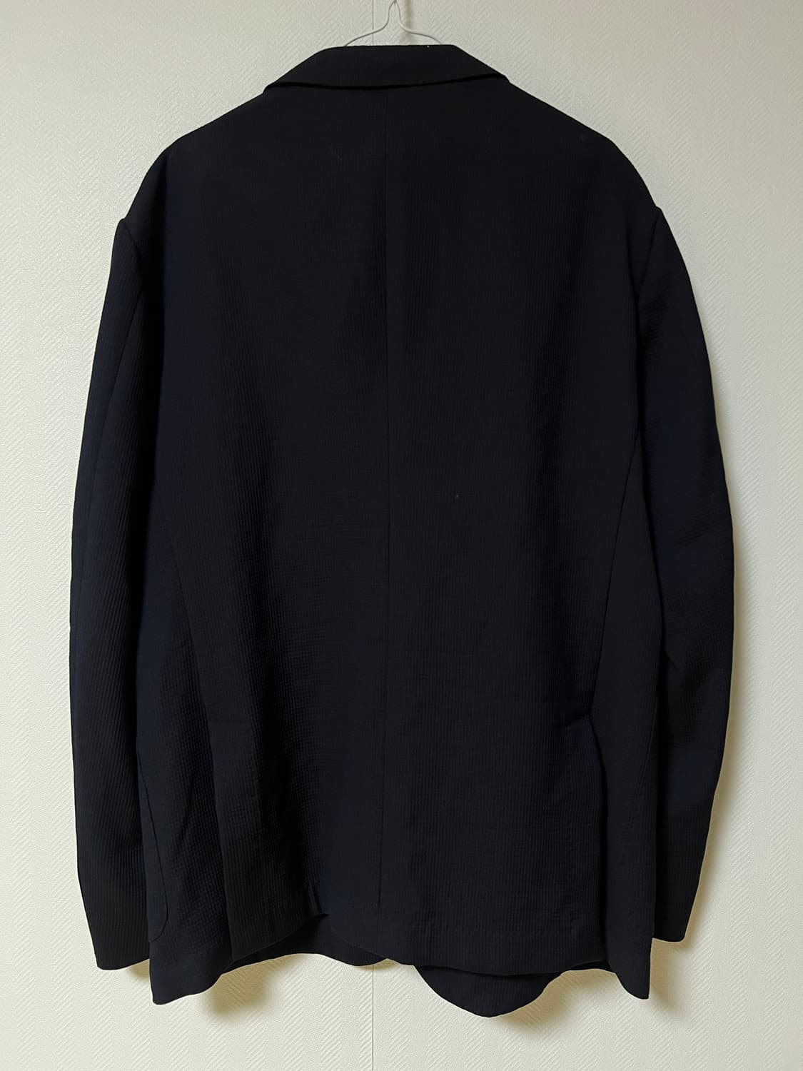 휴고보스 스트레치 블레이져 자켓 54 상품이미지4