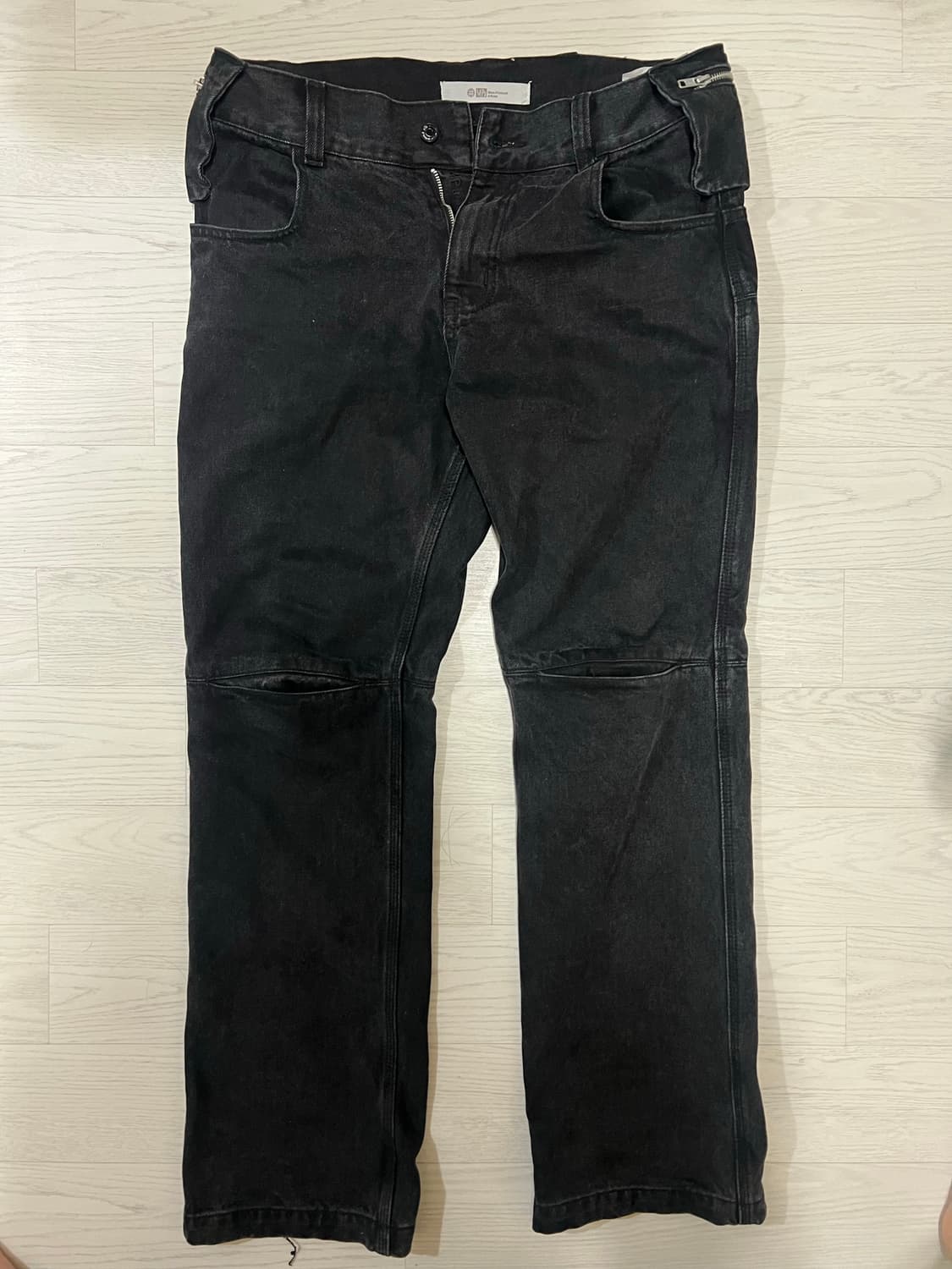 플라스틱프로덕트 mpa bag pants M 상품이미지1