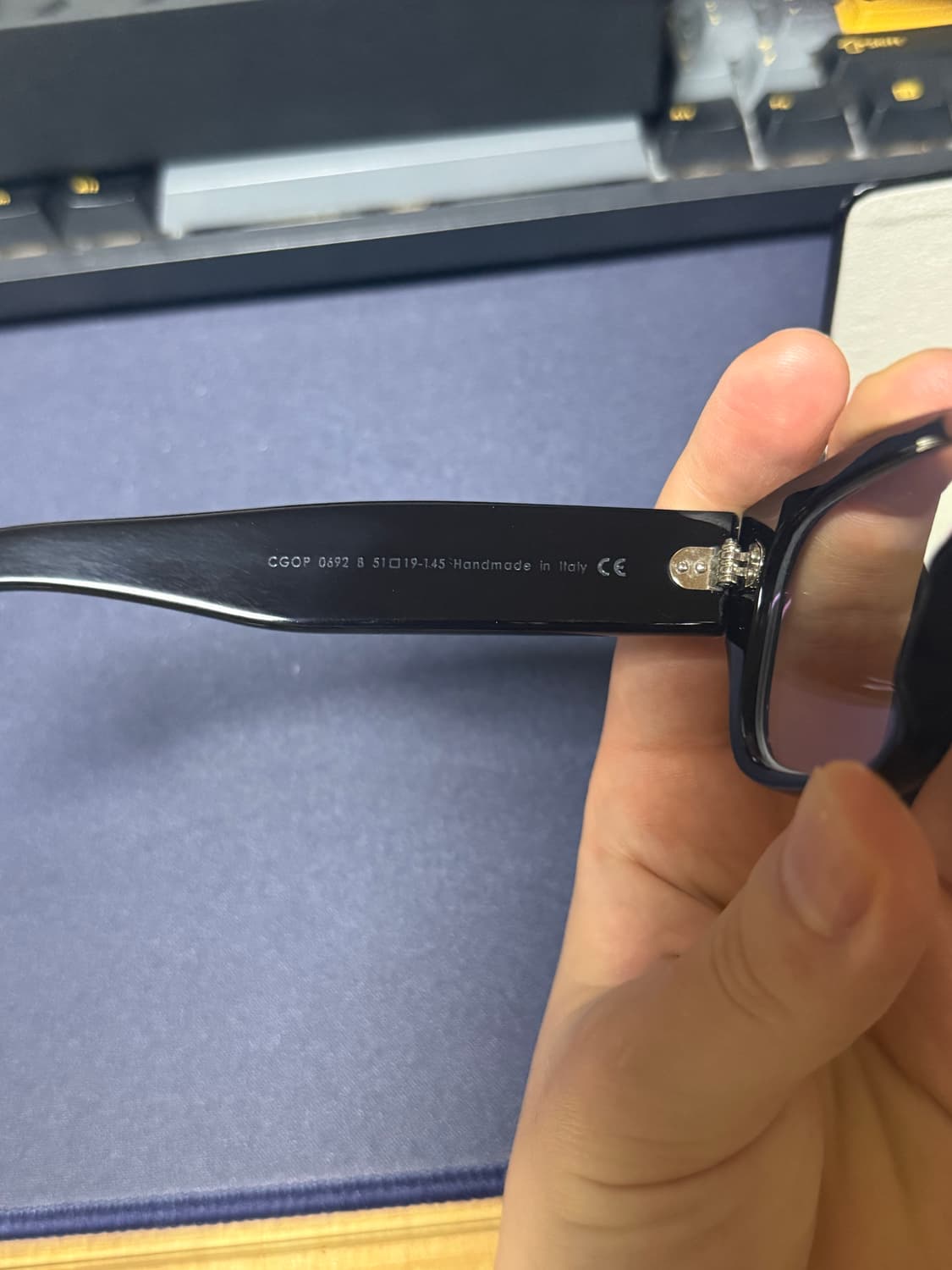 커틀러앤그로스 0692 상품이미지3