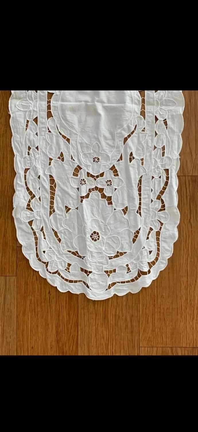 유럽 테이블러너  상품이미지2