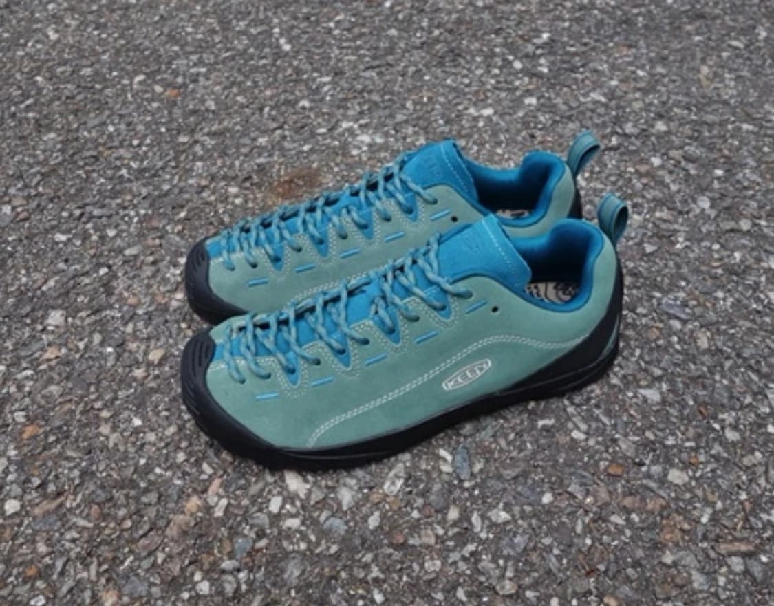 KEEN 킨 Jasper 재스퍼 딥 라군 270 상품이미지3