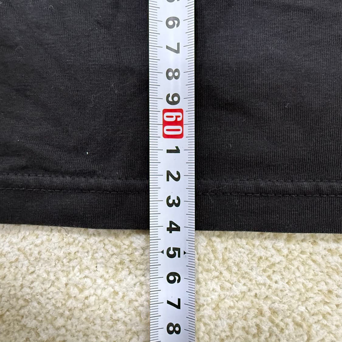 S 커버낫 베이직 반팔티 0209T 상품이미지6