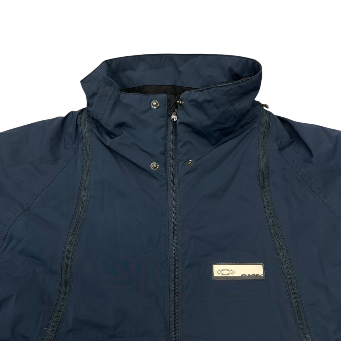 오클리 고어택스 자켓 상품이미지2