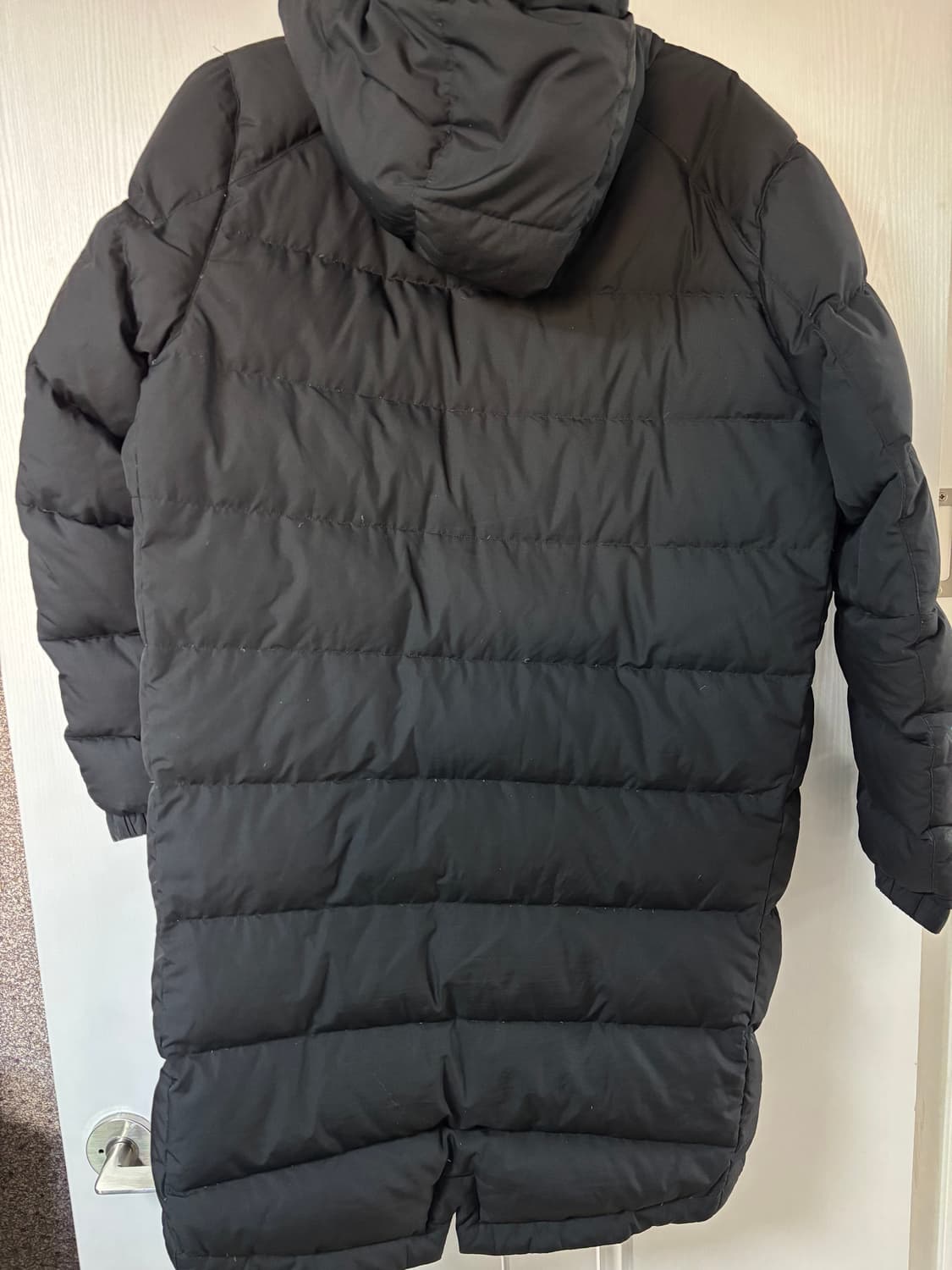 나이키 롱패딩 상품이미지2