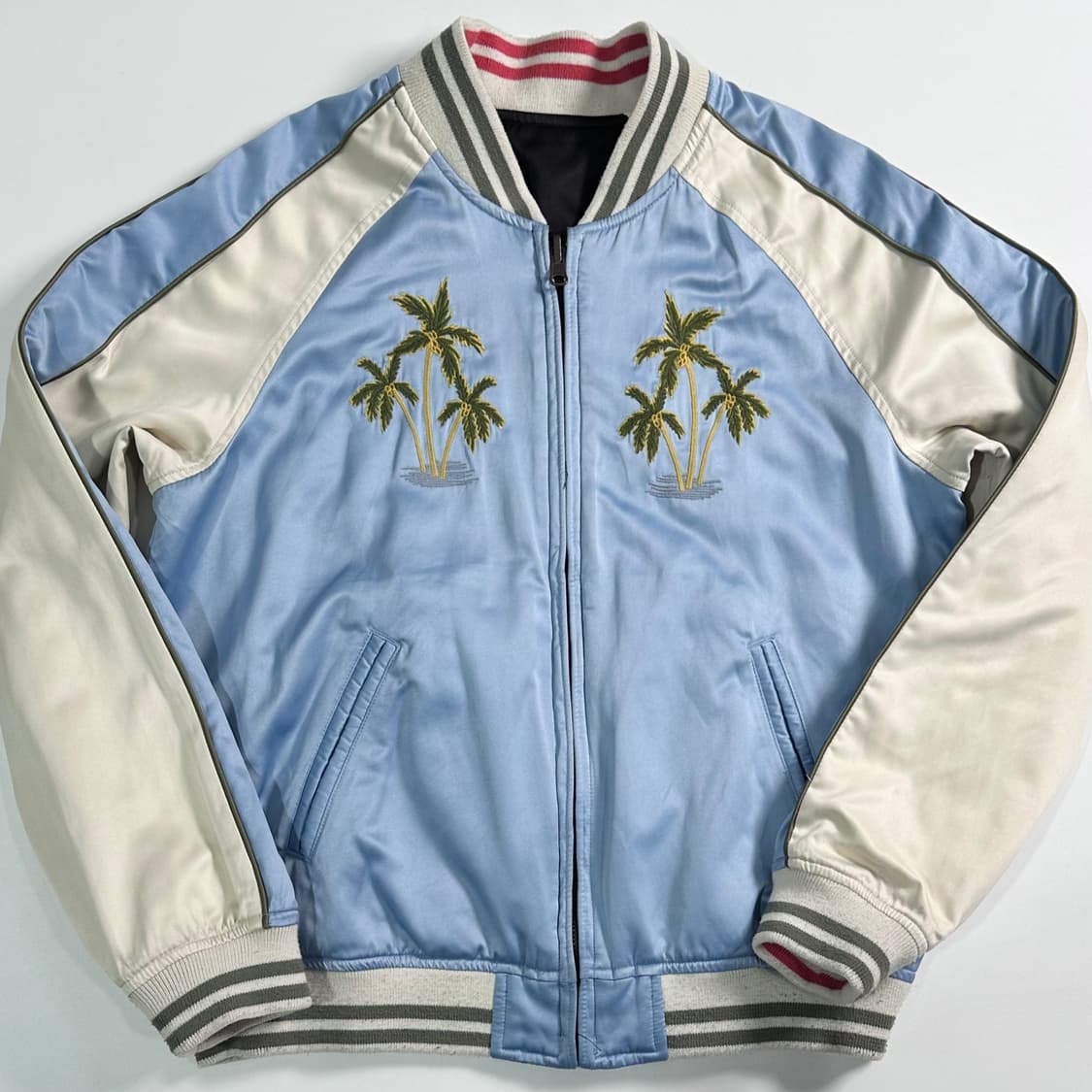 리바이스 리버시블 스카잔  상품이미지6