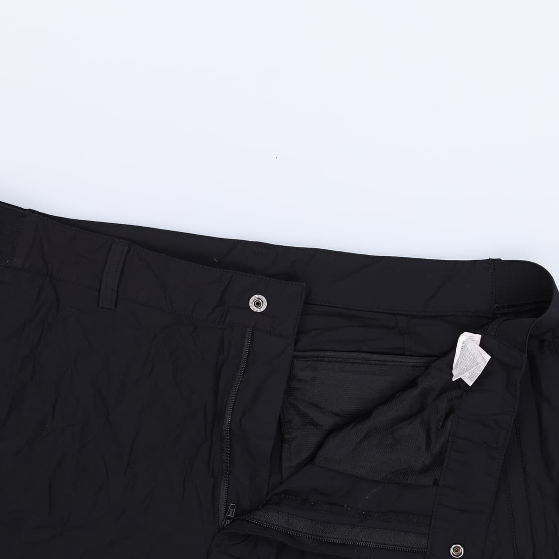 92 노스페이스 등산복 일자팬츠 0421H1 상품이미지4