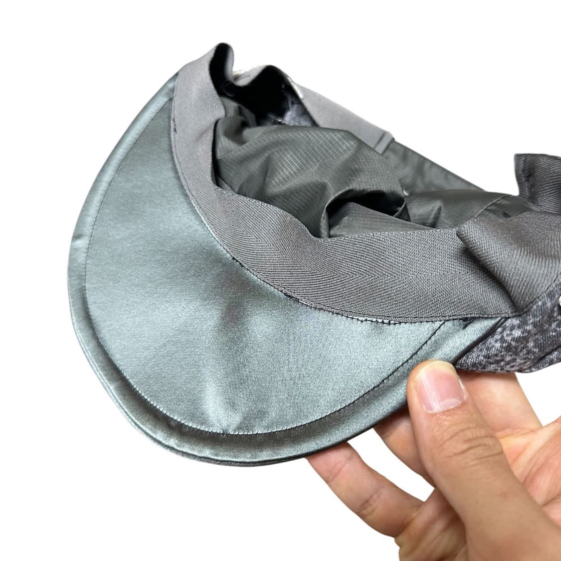 Tamme 레이어드 브림 캐스캣 상품이미지6