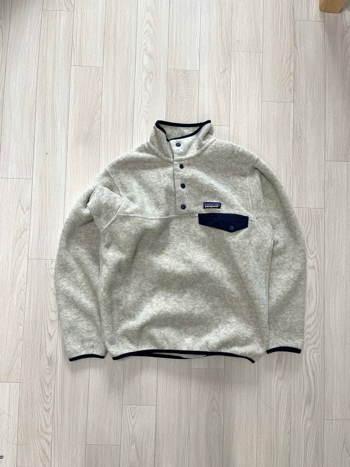 파타고니아 신칠라 xs 상품이미지1