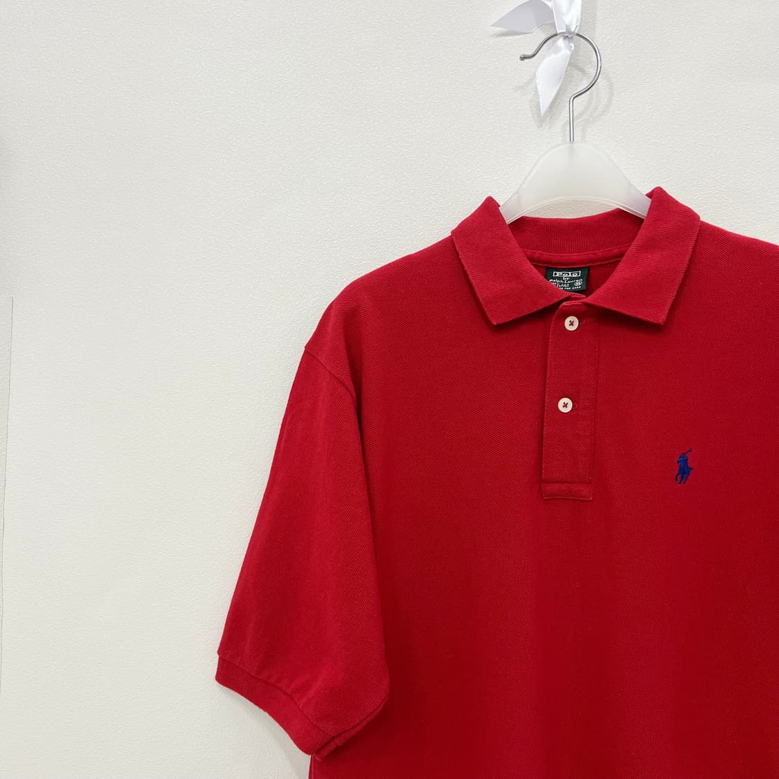 폴로 카라 티셔츠 상품이미지5