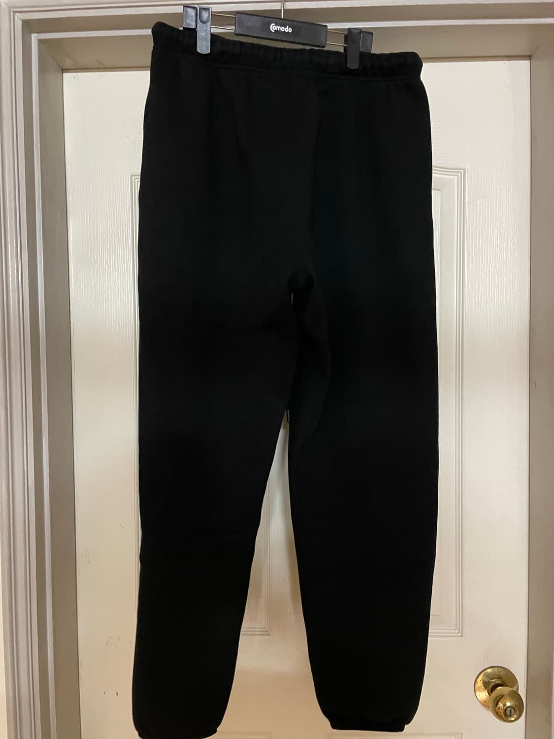 피어오브갓 에센셜 24ss 스웻팬츠 상품이미지2