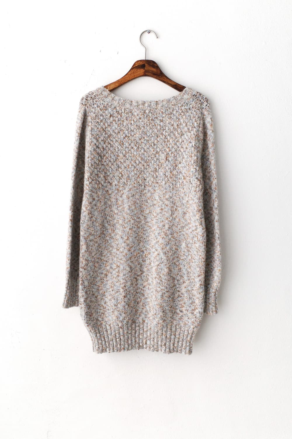 cloud pocket knit 상품이미지2