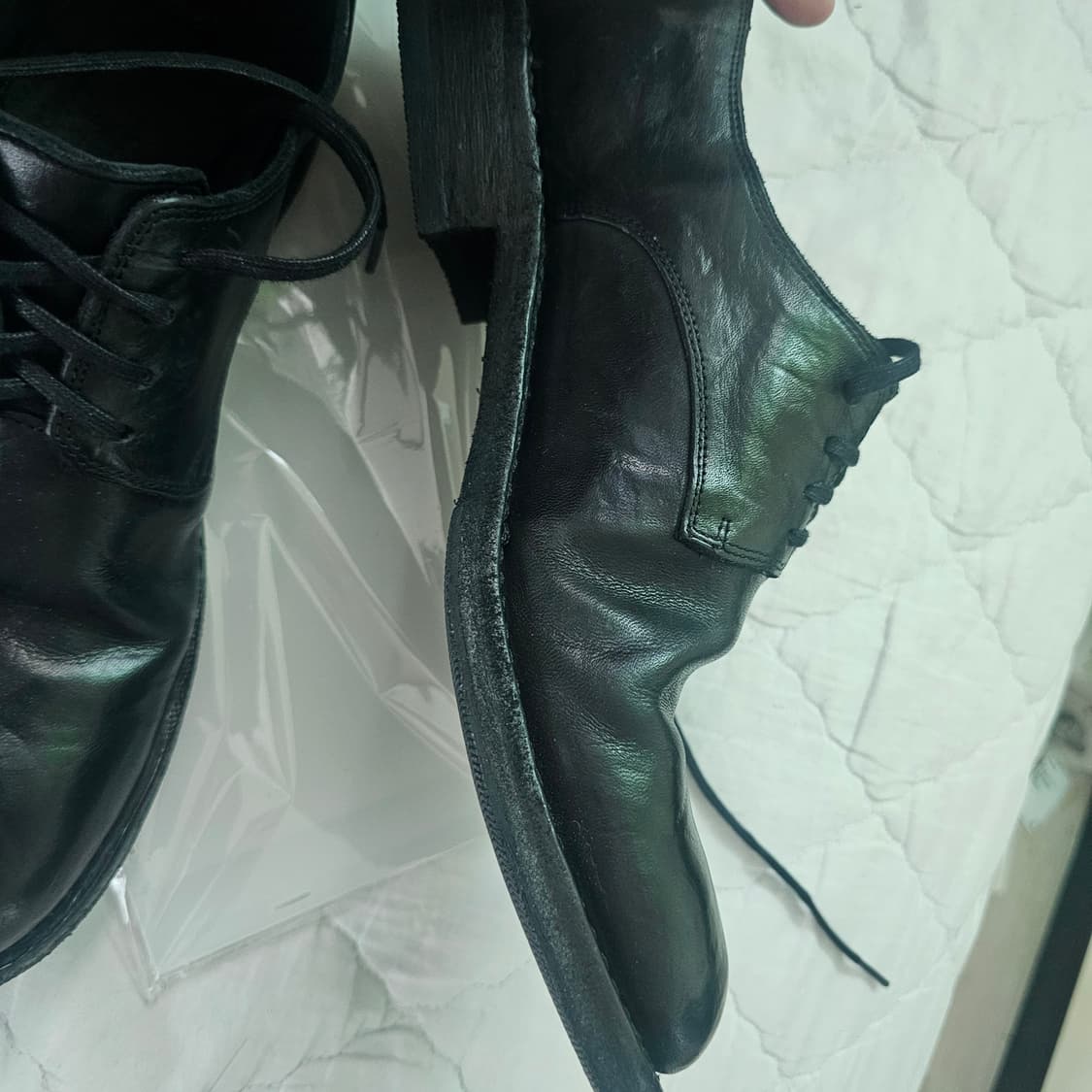 [280]킨치 ㅡ maryam brutal 649 (a) vibram 상품이미지8