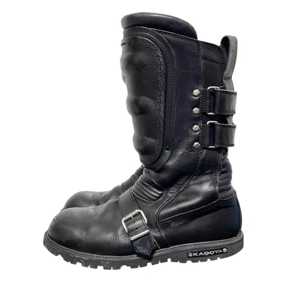 카도야 배틀 아머부츠 상품이미지3