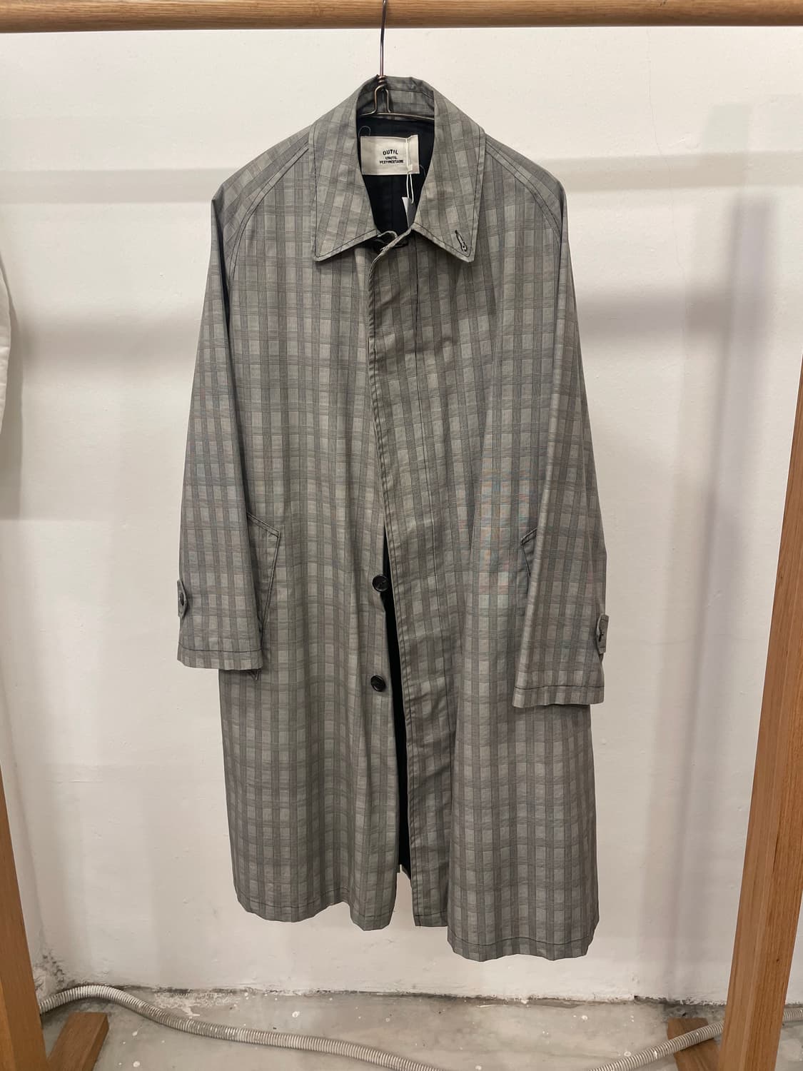 outil check coat 상품이미지2