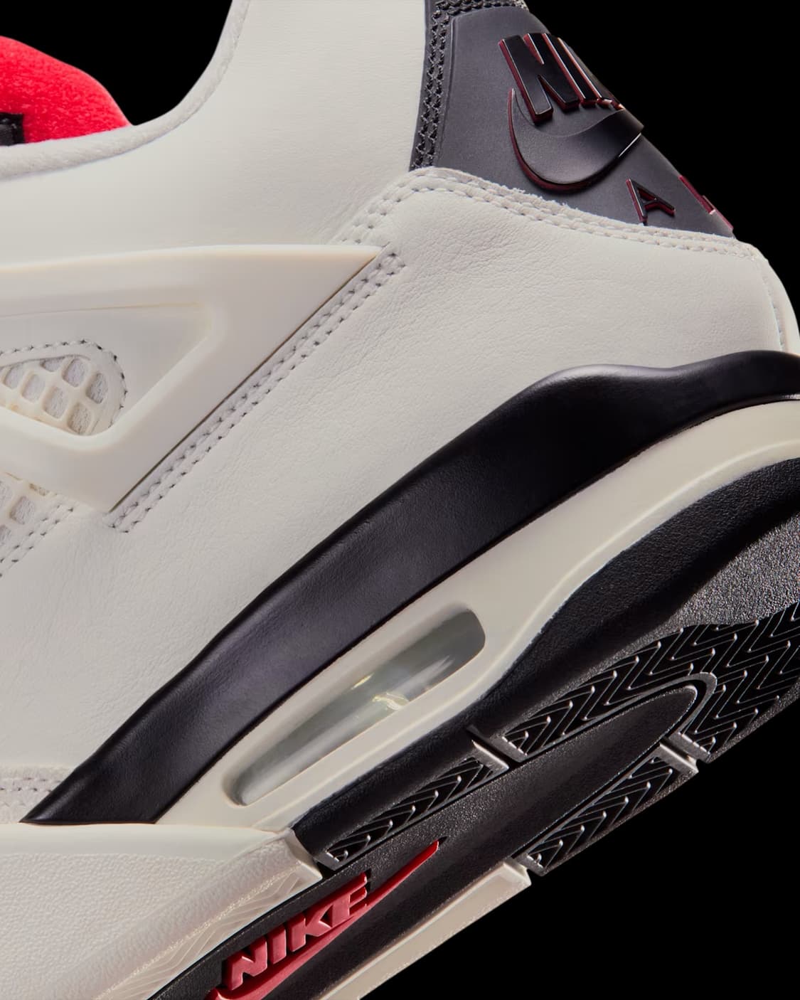 나이키 에어 조던 4 플라이트클럽 (새상품) 상품이미지8