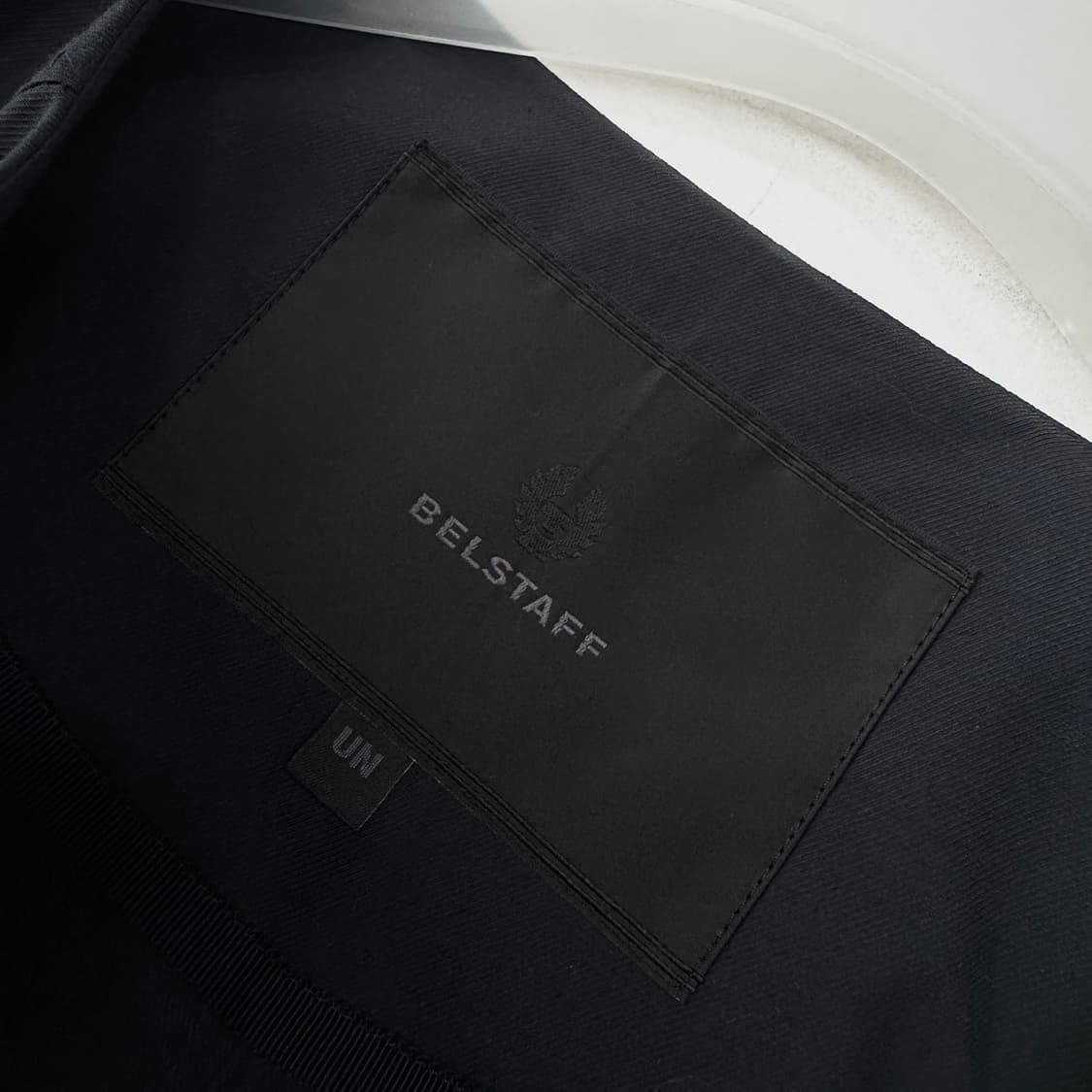 벨스타프 BELSTAFF 오버핏 코튼 자켓 상품이미지2