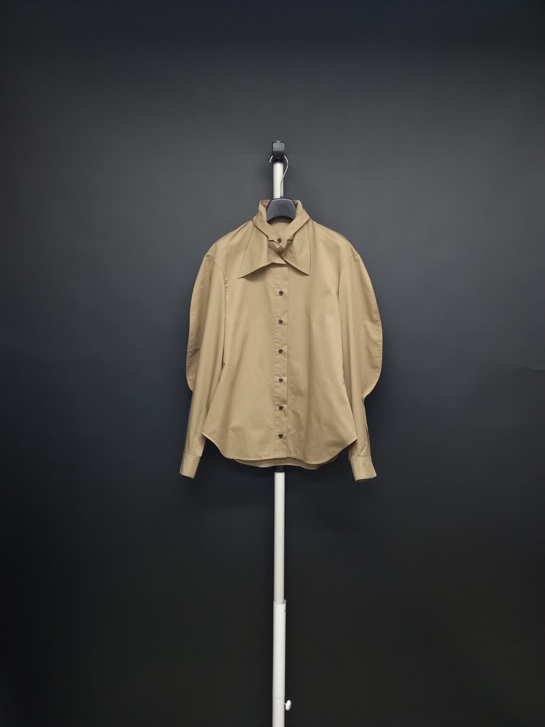 새 시스템 춘추 유니크 남방블라우스 82 44.55 상품이미지1