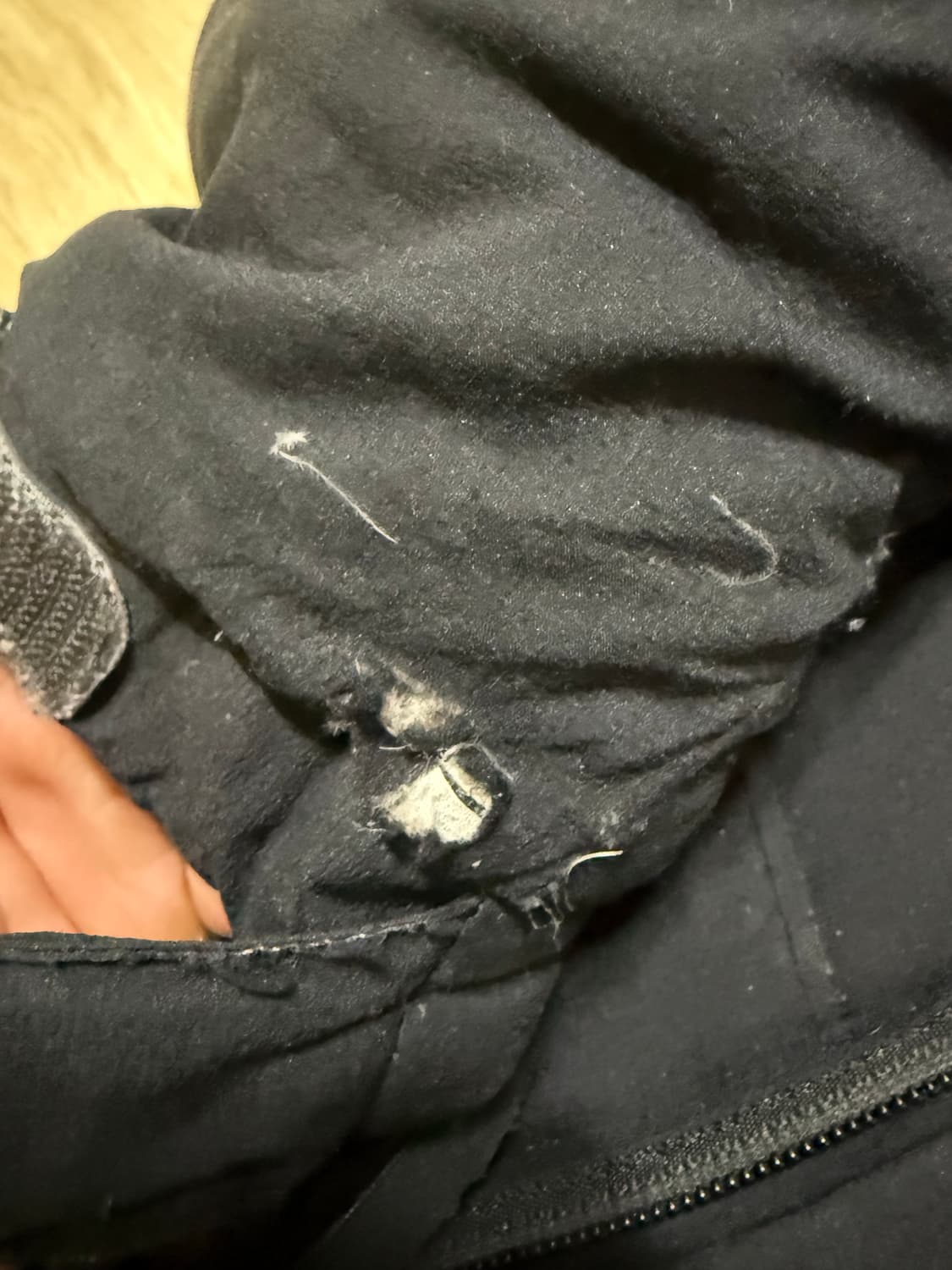 노스페이스 히말라야 패딩 상품이미지4