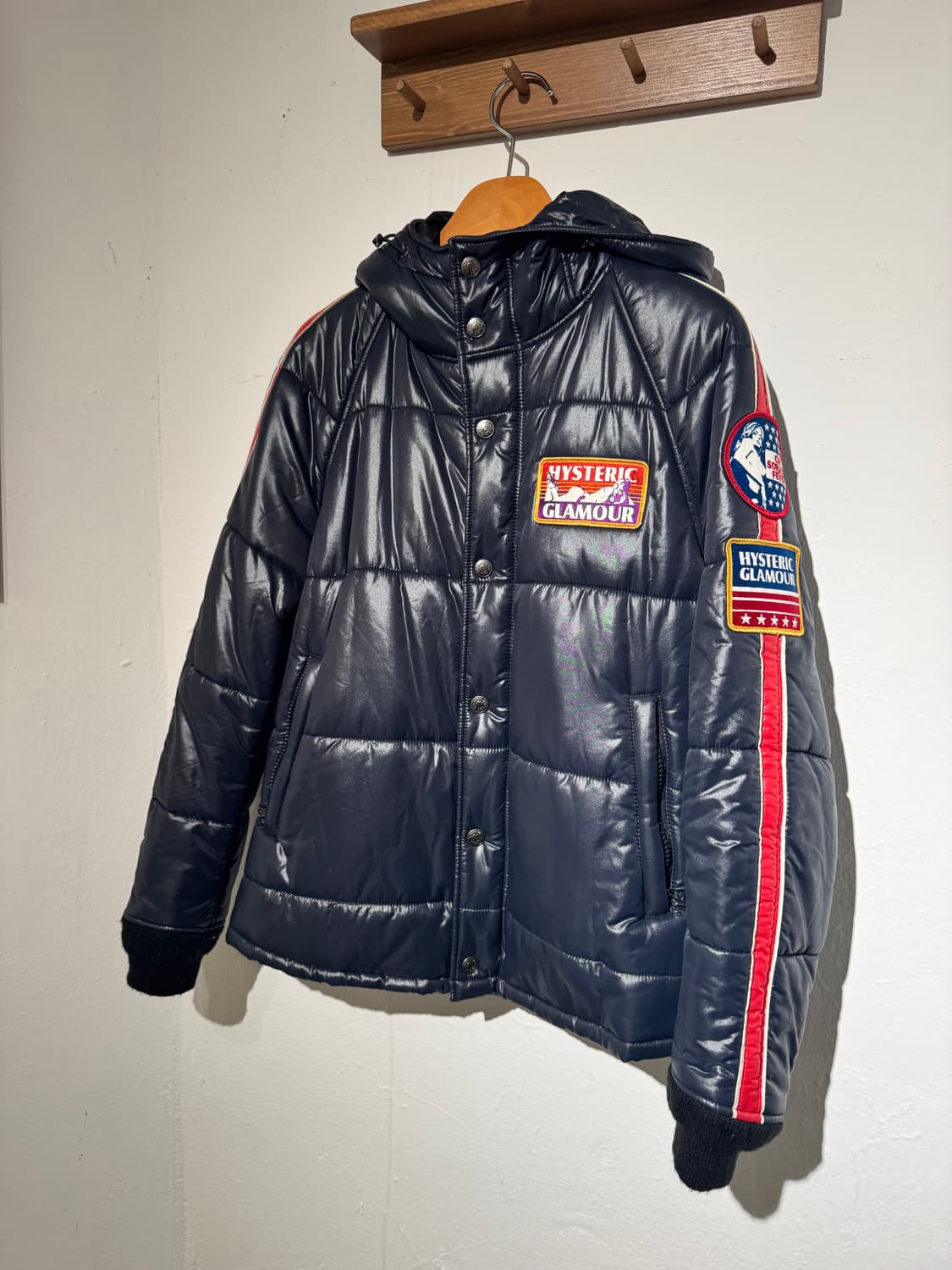 HYSTERIC GLAMOUR 상품이미지3