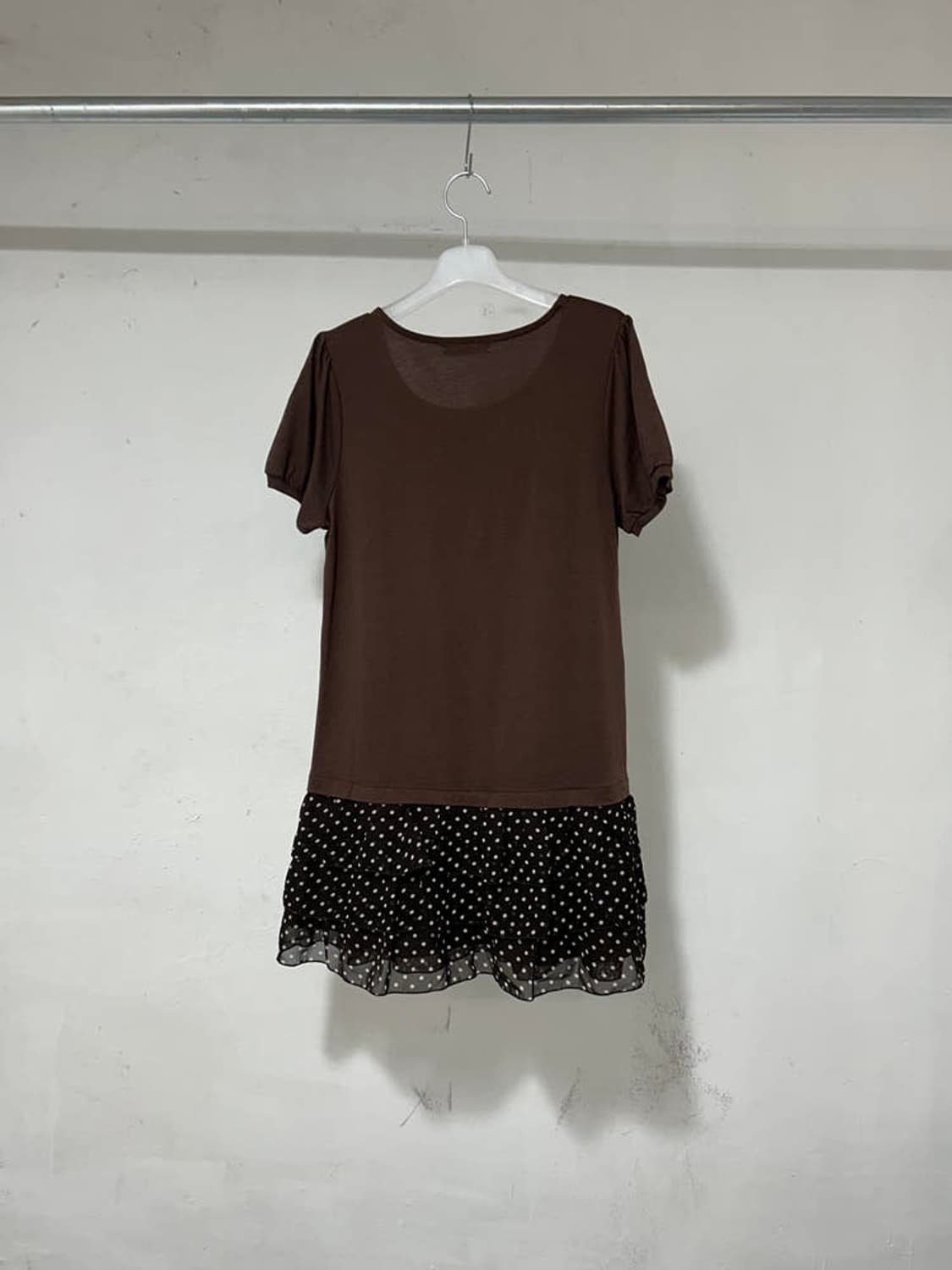 vtg dress 상품이미지5