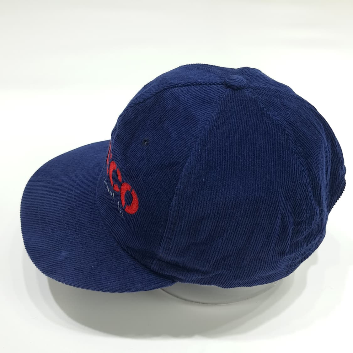 USA Made RECO Welder 코듀로이 볼캡 P1678 상품이미지4