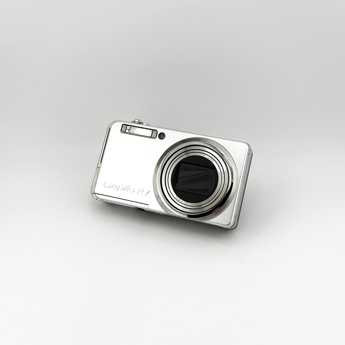 [📸리코감성] RICOH 리코 카프리오 R7 레트로 디지털 카메라 상품이미지7