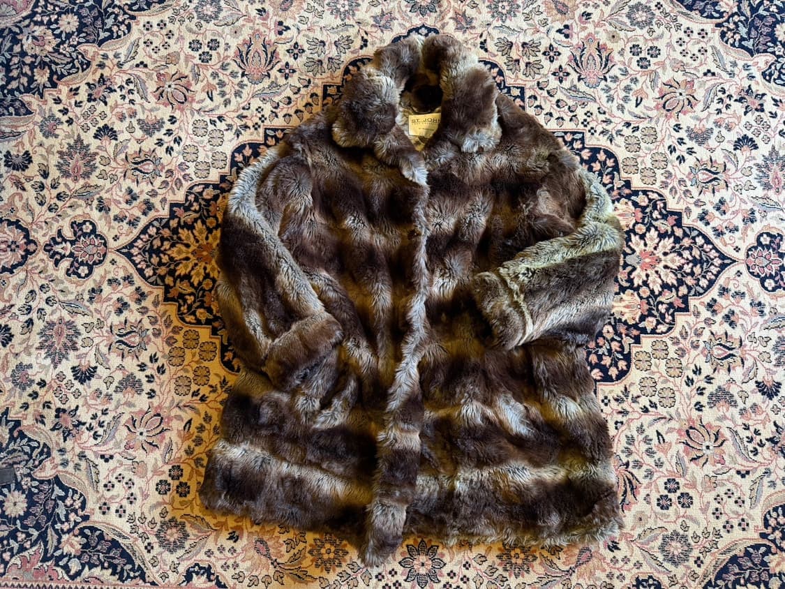 센존 에코퍼 자켓 66~77 상품이미지1