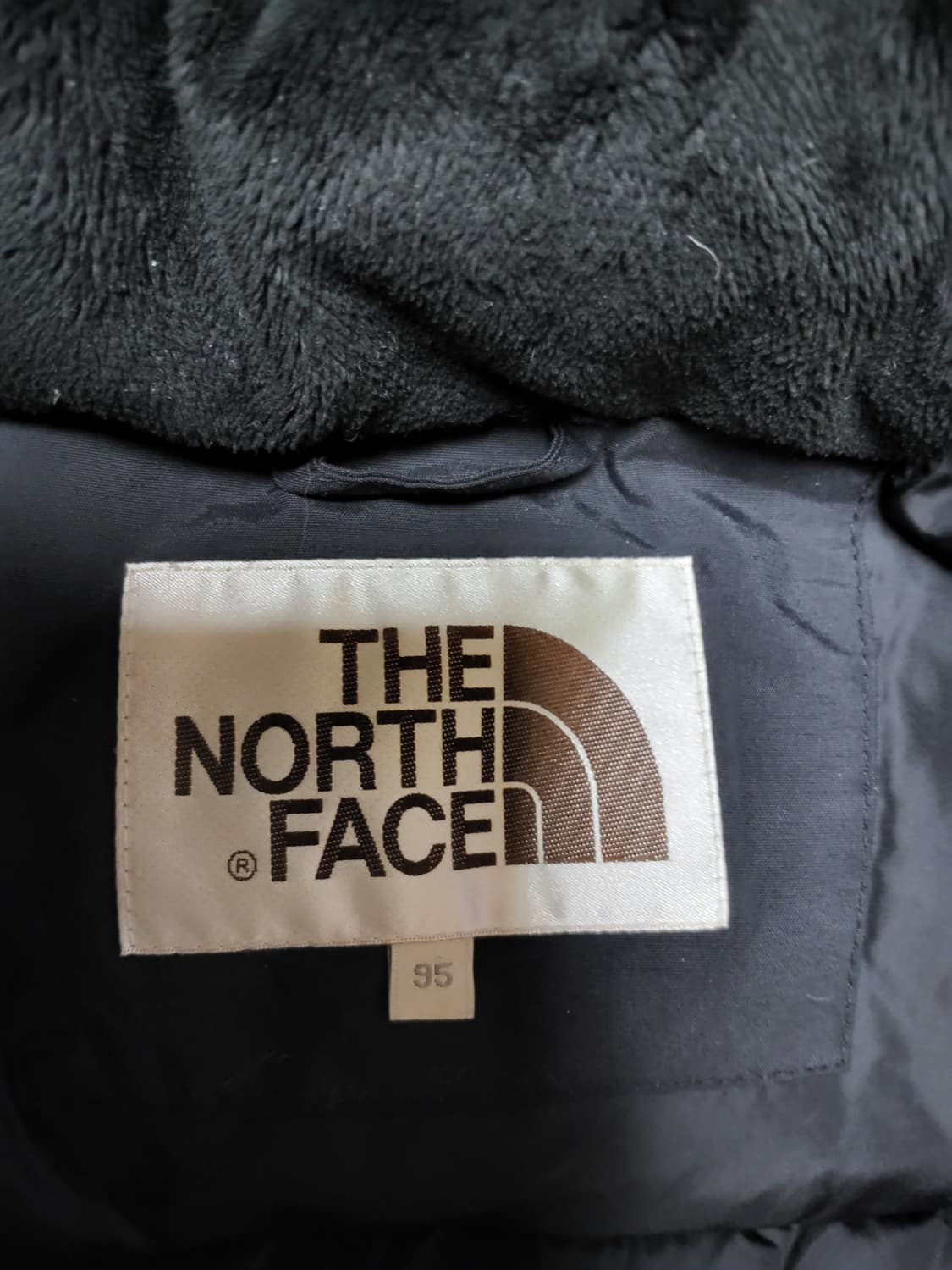 노스페이스 요세미테 더플패딩.95 상품이미지8