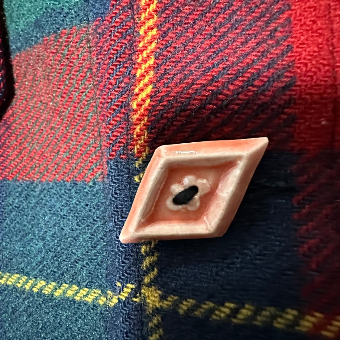 PENDLETON usa made heavy jacket 상품이미지3