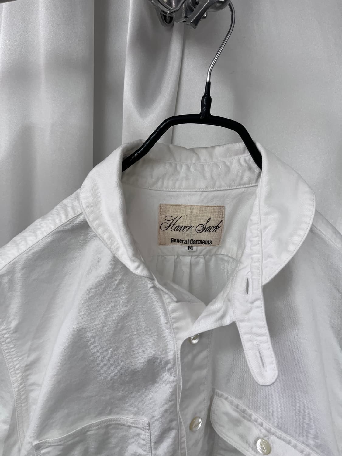 haversack general garments 상품이미지4