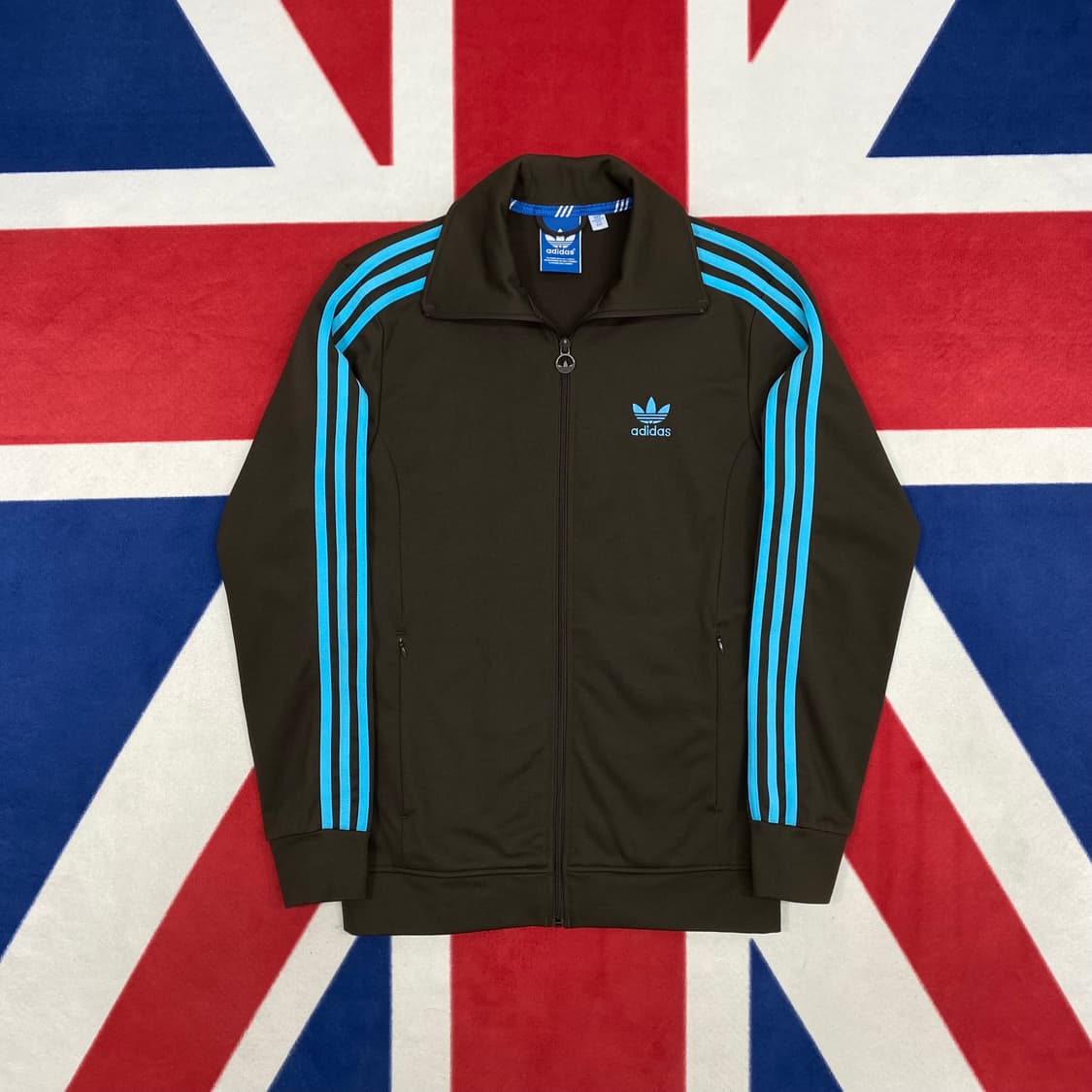 아디다스 민트초코 져지 100 상품이미지1