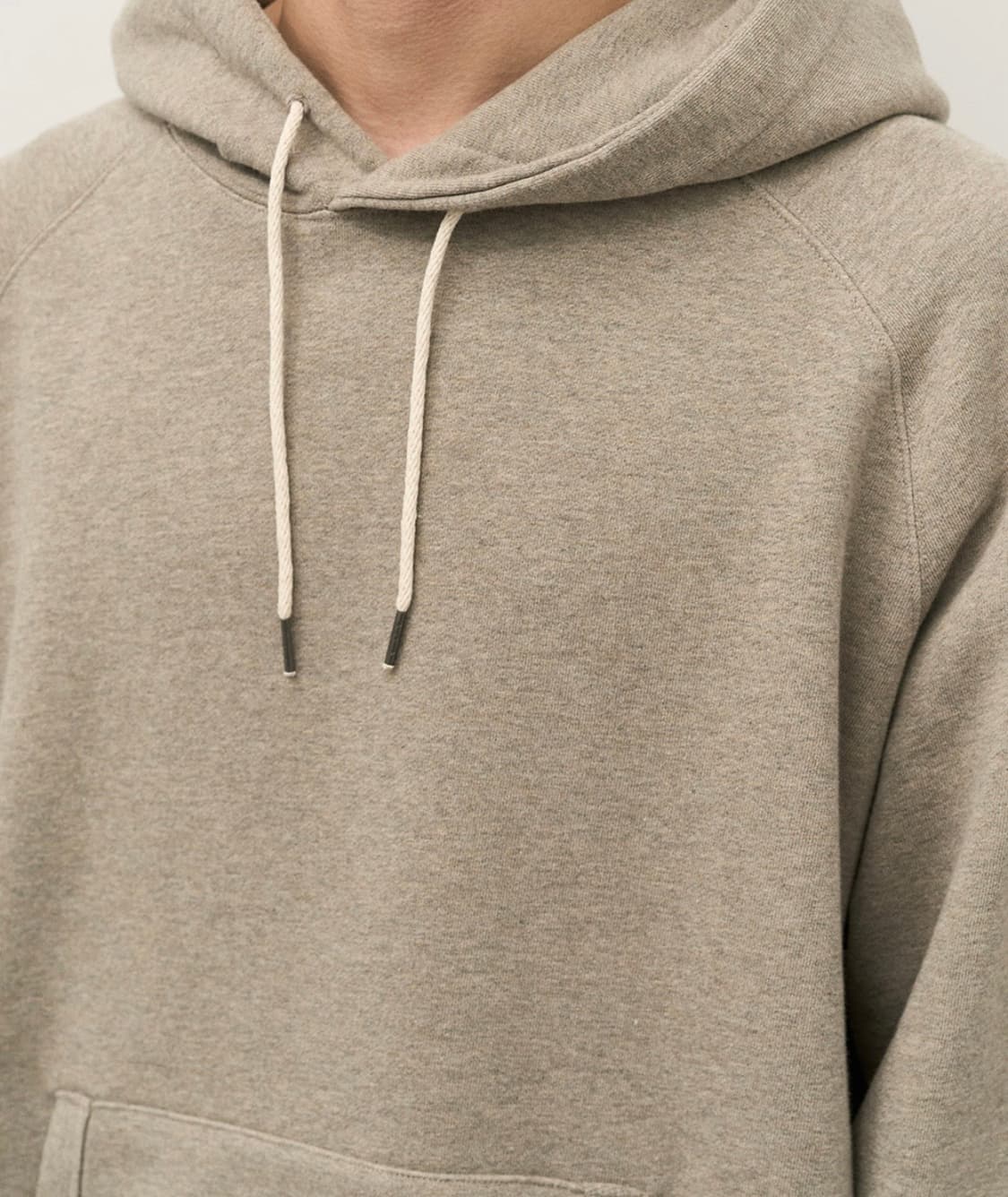 러프사이드 블렌디드 블랜디드 후디 3사이즈 상품이미지1