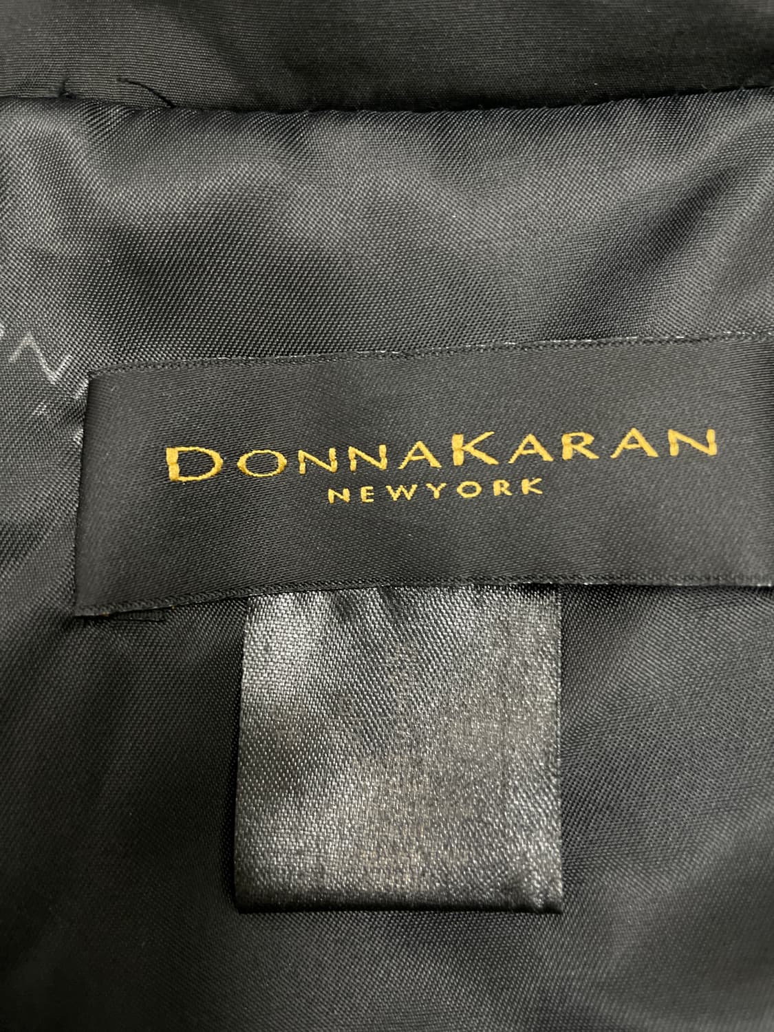 도나카란뉴욕(DKNY) 하이넥 여성 롱 다운 코트 상품이미지5